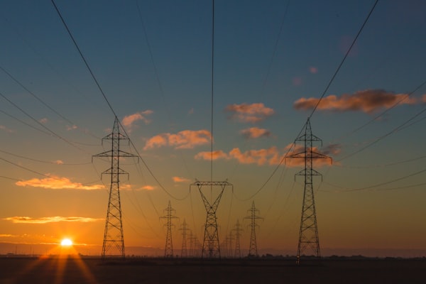 Energia odnawialna